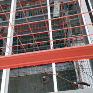 safety netting 3 min