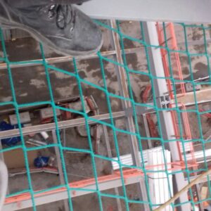 safety netting 7 min