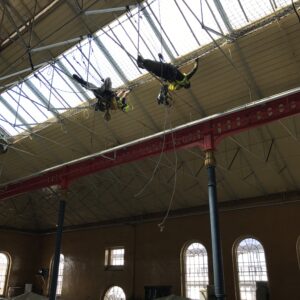 safety netting doncaster 1 scaled