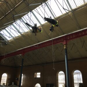 safety netting doncaster 4 scaled