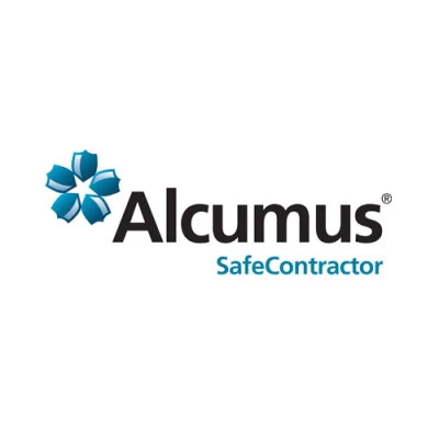 Alcumus Logo